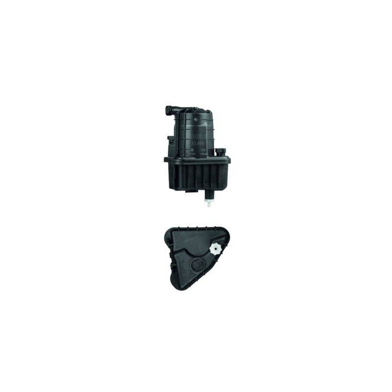 Filtr paliwa KNECHT KL469
