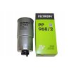 Filtr paliwa FILTRON PP 968/2