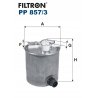Filtr paliwa FILTRON PP 857/3