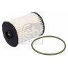 Filtr oleju FEBI BILSTEIN FE184812