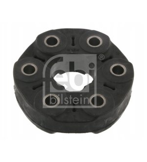 Przegub elastyczny wału napędowego FEBI BILSTEIN FE36099