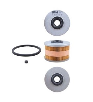 Filtr paliwa KNECHT KX79D