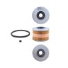 Filtr paliwa KNECHT KX79D