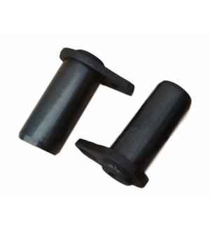 Sworzeń mocowania boom z konikiem Volvo  15645757