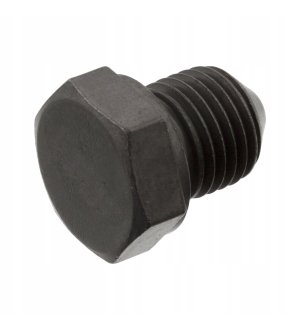 Śruba spustu miski olejowej FEBI BILSTEIN FE03272