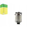 Filtr paliwa MANN-FILTER WK 9027