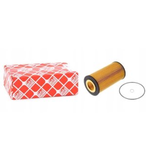 Filtr oleju FEBI BILSTEIN FE101330