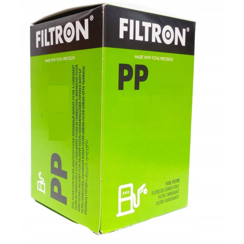 Filtr paliwa FILTRON PP 979/3