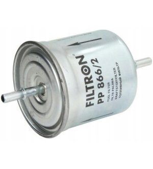 Filtr paliwa FILTRON PP 866/2