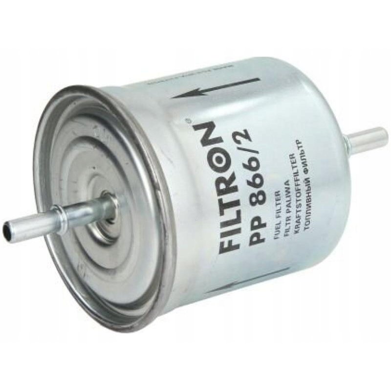 Filtr paliwa FILTRON PP 866/2