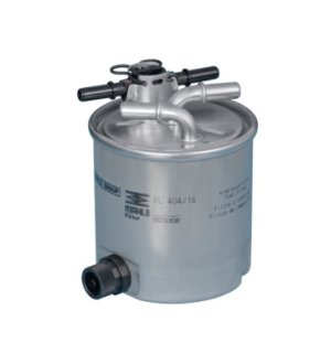 Filtr paliwa KNECHT KL404/16