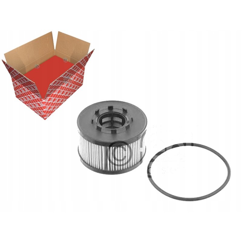 Filtr oleju FEBI BILSTEIN FE27141