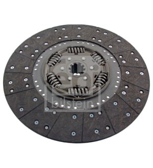Tarcza sprzęgła FEBI BILSTEIN FE105060