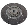 Tarcza sprzęgła FEBI BILSTEIN FE105060