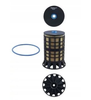 Filtr paliwa KNECHT KX606D