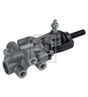 Przełączanie biegów, zewnętrzne FEBI BILSTEIN FE27581