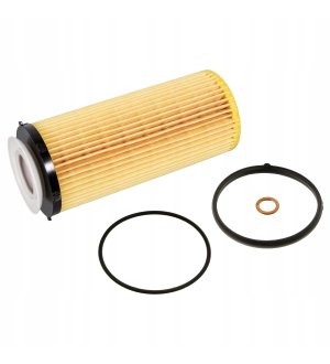 Filtr oleju FEBI BILSTEIN FE38530