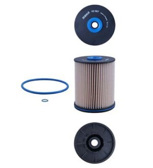 Filtr paliwa KNECHT KX567D