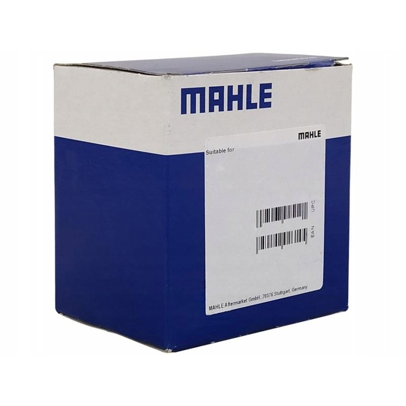 Filtr paliwa KNECHT KL23