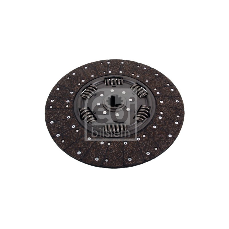 Tarcza sprzęgła FEBI BILSTEIN FE105050