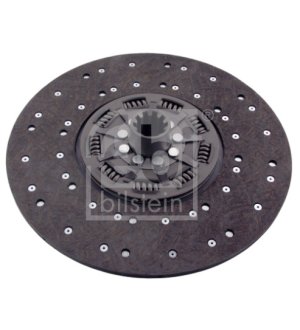 Tarcza sprzęgła FEBI BILSTEIN FE105003