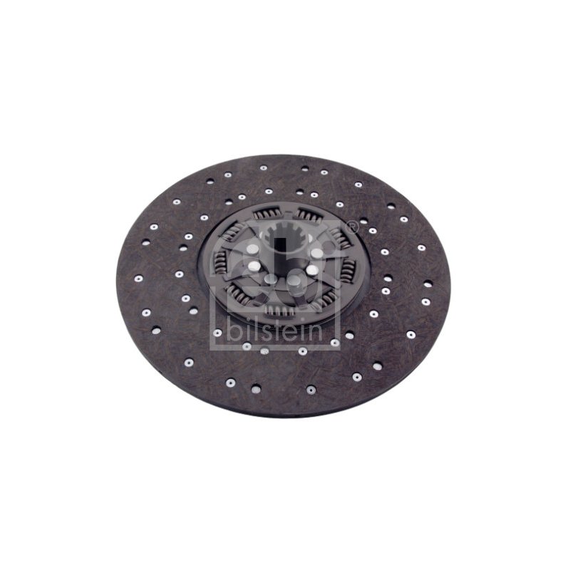 Tarcza sprzęgła FEBI BILSTEIN FE105003