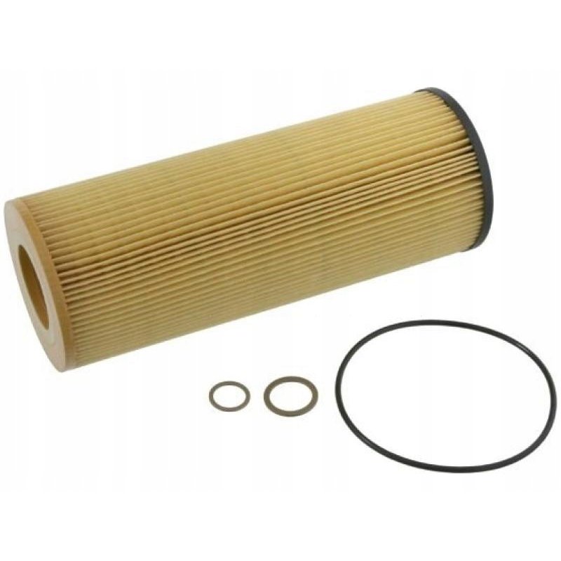 Filtr oleju OE DB TRUCK 541 180 02 09