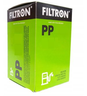 Filtr paliwa FILTRON PP 986/3