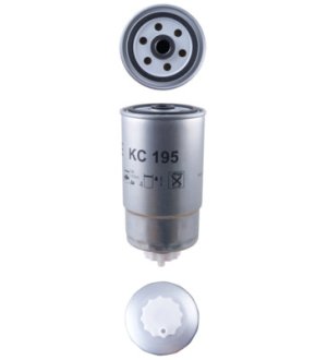 Filtr paliwa KNECHT KC195