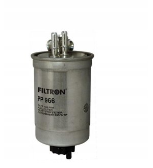 Filtr paliwa FILTRON PP 966