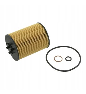 Filtr oleju FEBI BILSTEIN FE26703