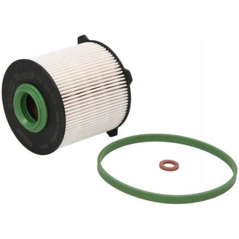 Filtr paliwa KNECHT KX265D