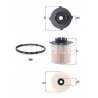 Filtr paliwa KNECHT KX265D