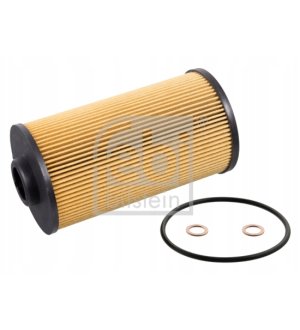 Filtr oleju FEBI BILSTEIN FE26702