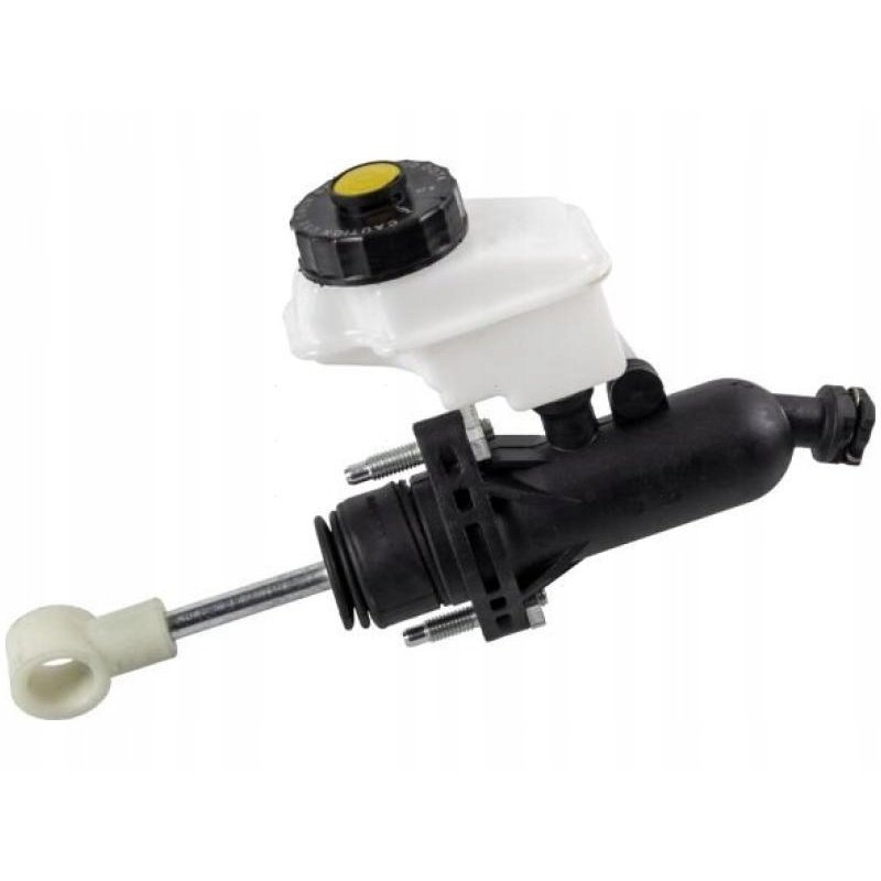 Pompa sprzęgła FEBI BILSTEIN FE45502