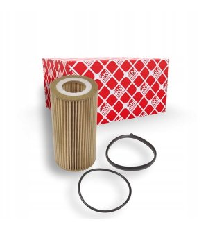 Filtr oleju FEBI BILSTEIN FE108323