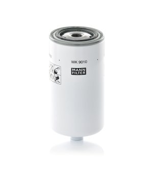 Filtr paliwa MANN-FILTER WK 9010