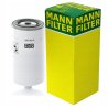 Filtr paliwa MANN-FILTER WK 9010