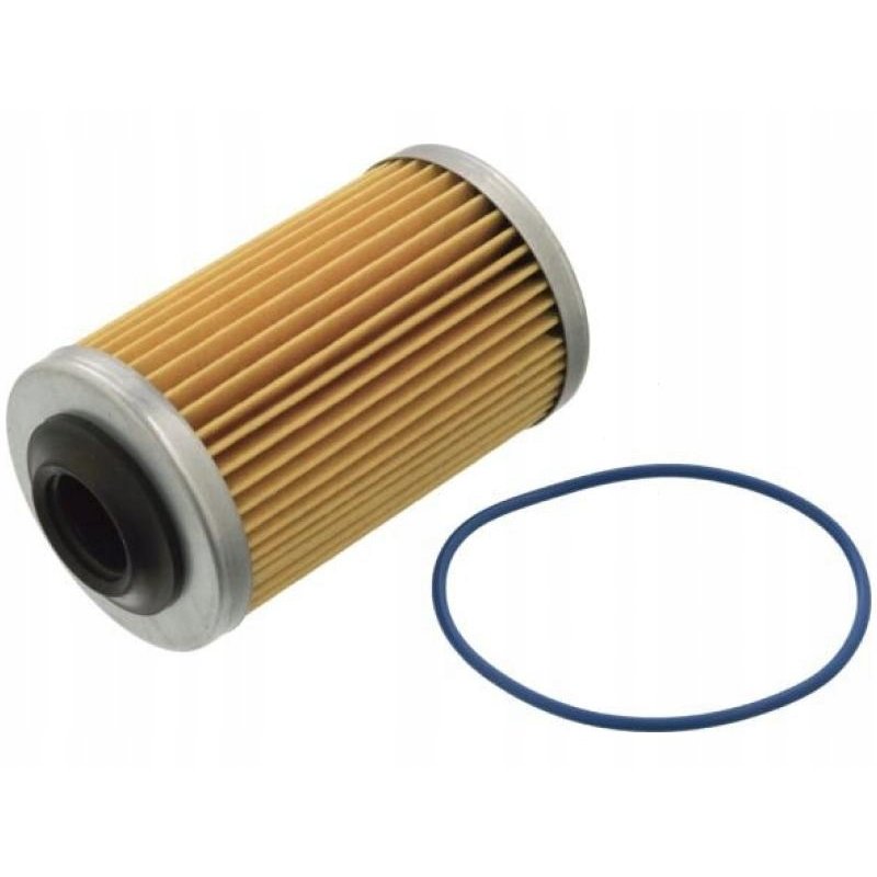 Filtr oleju FEBI BILSTEIN FE100372