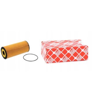 Filtr oleju FEBI BILSTEIN FE106110