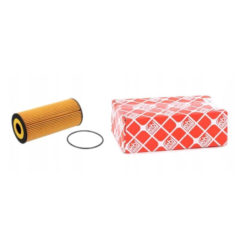 Filtr oleju FEBI BILSTEIN FE106110