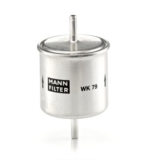 Filtr paliwa MANN-FILTER WK 79