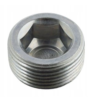 Śruba spustu miski olejowej FEBI BILSTEIN FE04516