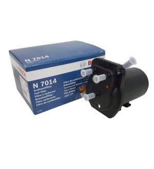 Filtr paliwa BOSCH FILTRY 0 450 907 014
