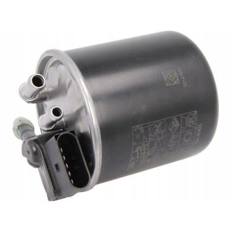 Filtr paliwa FILTRON PP 840/9