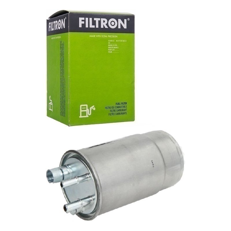 Filtr paliwa FILTRON PP 990/1