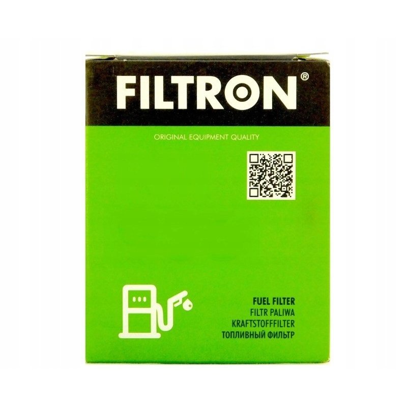 Filtr paliwa FILTRON PE 815/5