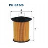 Filtr paliwa FILTRON PE 815/5