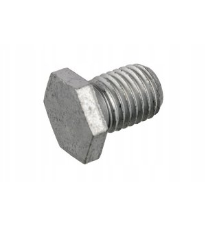 Śruba spustu miski olejowej FEBI BILSTEIN FE27531