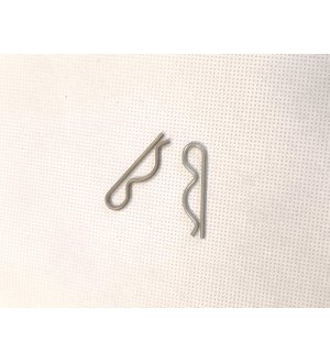 Sworzeń ZF 0501317573